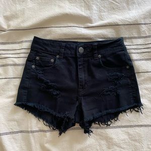American Eagle Festival Shorts